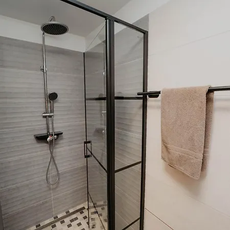 Apartment 8 Timisoara